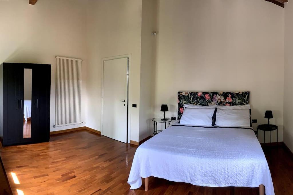 In Storica: Giulia Apartment *