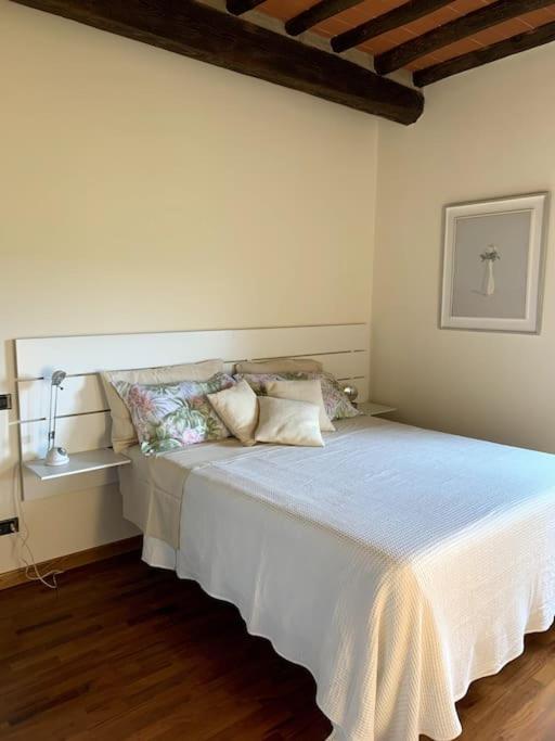 Apartment In Storica: Giulia *