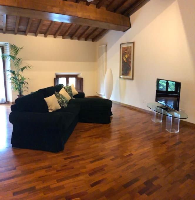 In Storica: Giulia