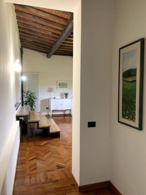 Apartment In Storica: Giulia Empoli