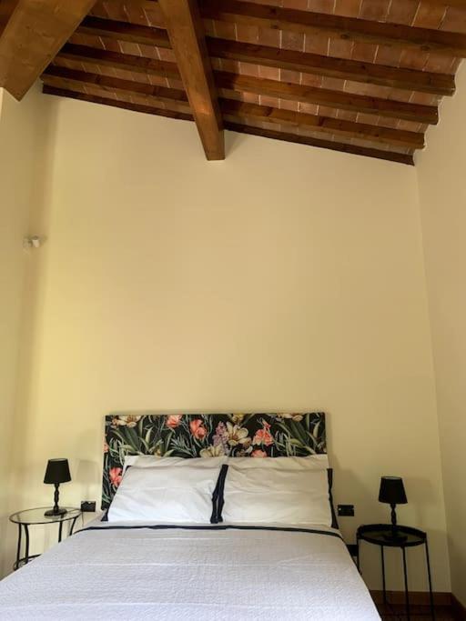 In Storica: Giulia Apartment *