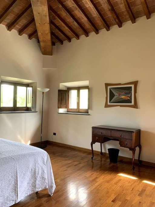 Apartment In Storica: Giulia