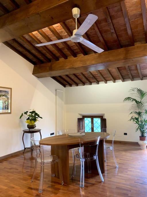 Apartment In Storica: Giulia *