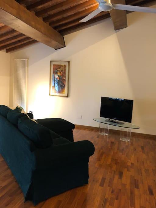 In Storica: Giulia Apartment Empoli
