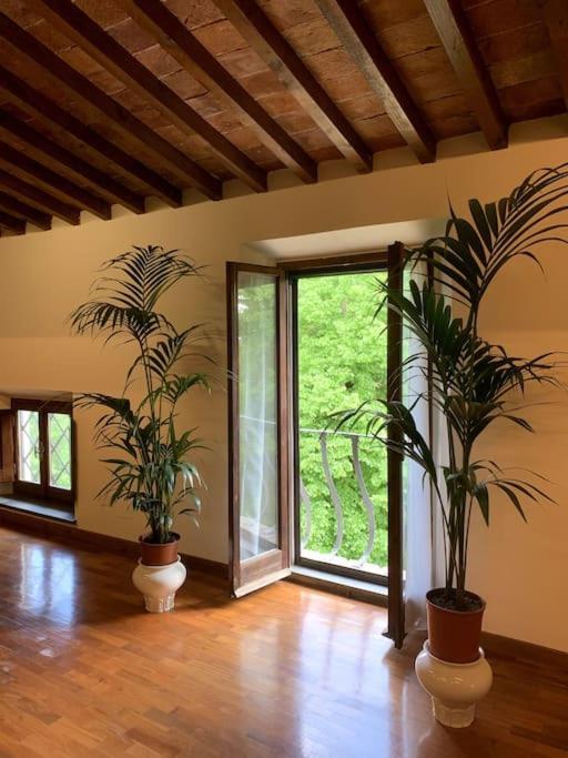 In Storica: Giulia Apartment