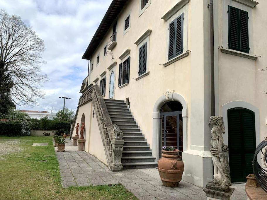 In Storica: Giulia *