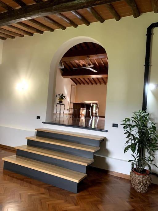 In Storica: Giulia Empoli