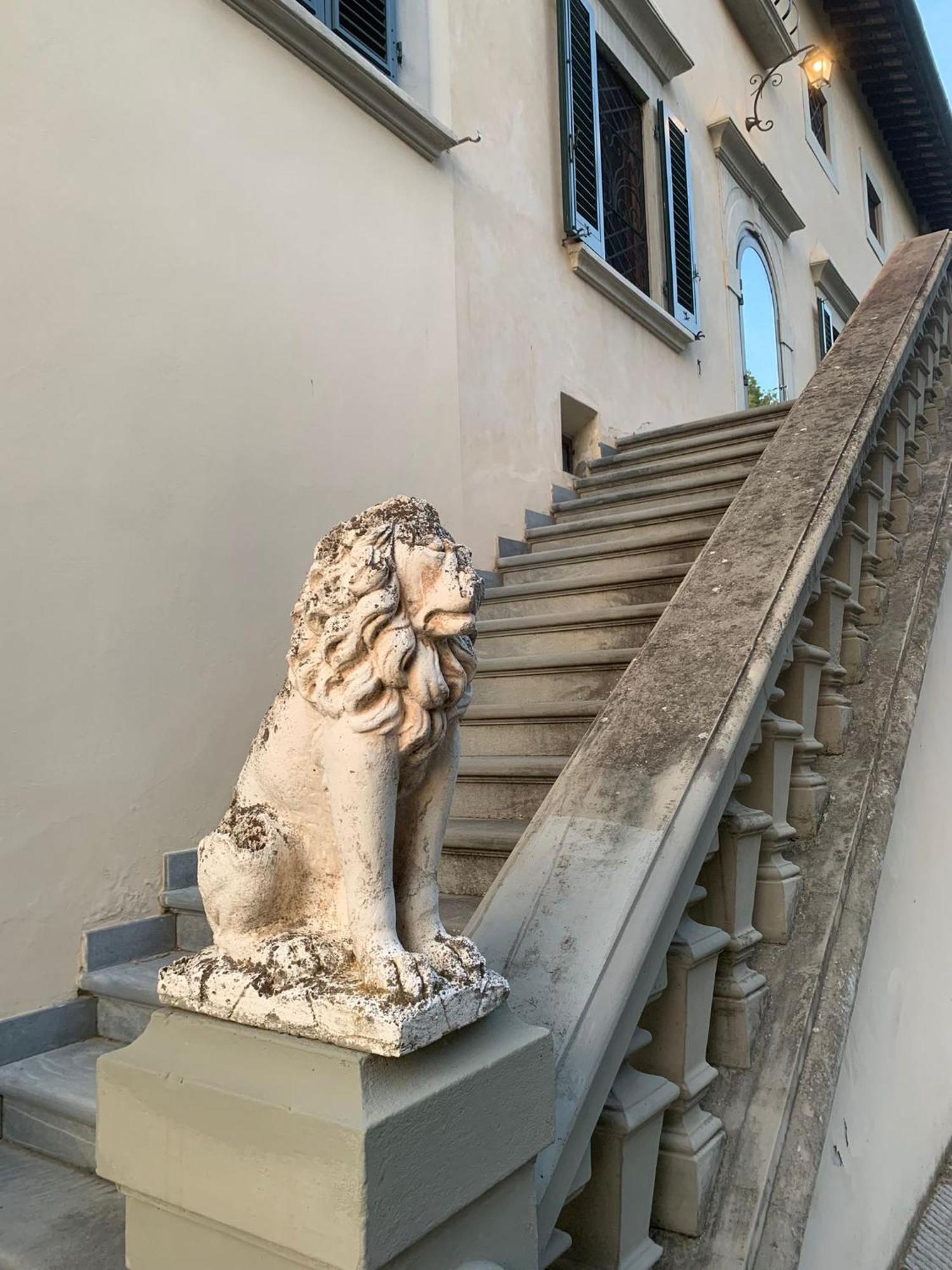 Apartment In Storica: Giulia